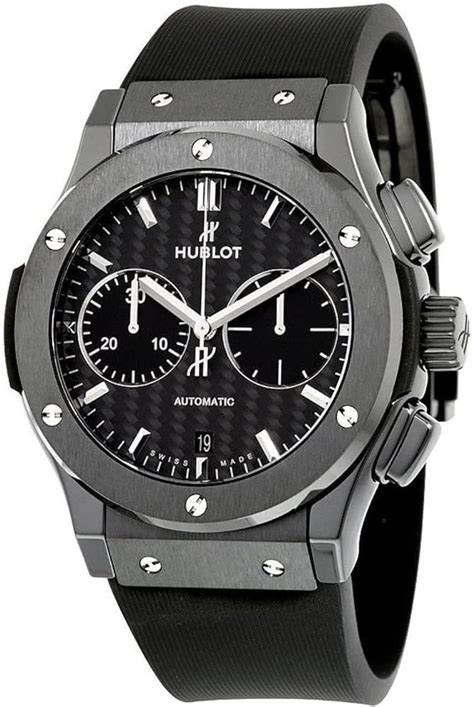 hublot watch feedback|is Hublot a good watch.